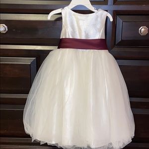 little girls dress